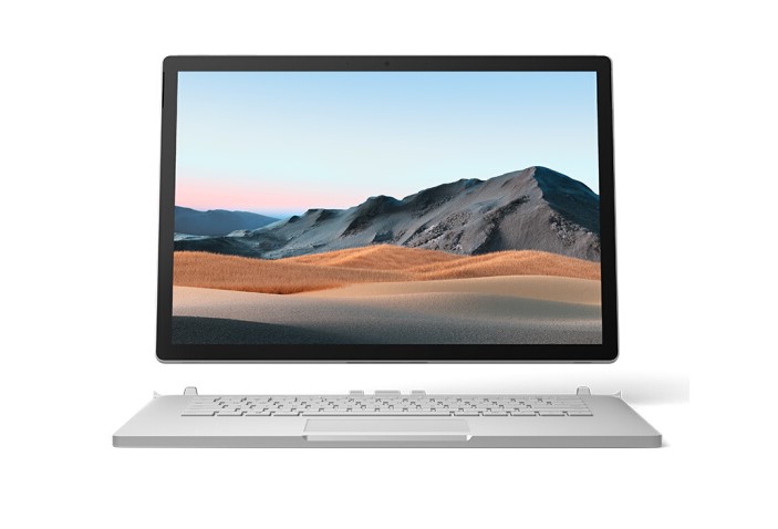 平南Surface 维修前的准备工作